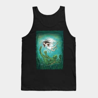 Feature Creature Tank Top